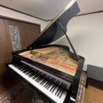 renovation piano